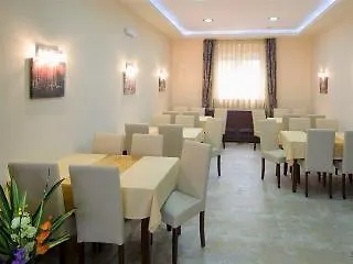 Garni Semlin 3* Belgrado