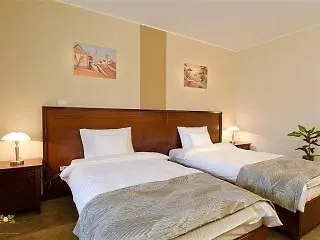 Garni Semlin Hotel Belgrado